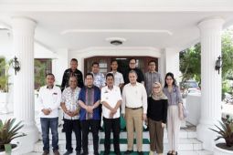 FK USU-Perki akan pengabdian masyarakat di Tebing Tinggi