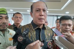 BNPT minta aparat tidak ragu gunakan hukum terorisme tindak KKB