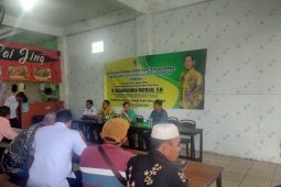 Desa di Kalsel didorong berstatus mandiri