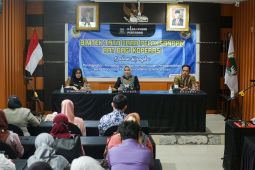 Perkuat ekonomi, Pemkot Mojokerto undang seluruh pelaku koperasi