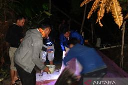 Wabup Bangka Barat: Tindak tegas penambang liar di Bukit Menumbing