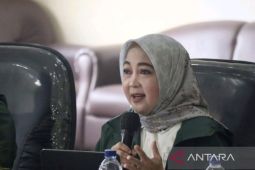 Kemkominfo sediakan dua lokasi media center di F1 Powerboat Lake Toba 2023