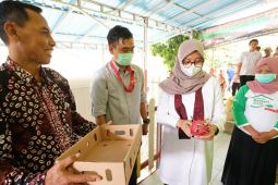 Kelompok tani Banyuwangi bikin "packing house" kelola hasil panen