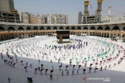 85 calon haji asal Aceh Timur lanjut usia