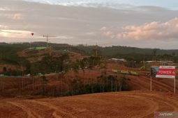 Otorita tegaskan  pembangunan IKN Indonesia baru utamakan potensi lokal