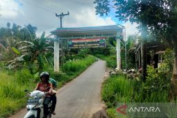 Pemkab Rejang Lebong sertifikasi aset tanah bawah jalan