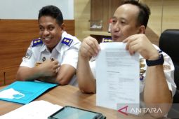 Petugas pandu disanksi akibat tabrakan kapal milik DLU
