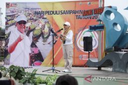 Kalsel perbanyak bank sampah lestarikan Sungai Martapura