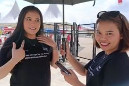 TPL hadir di event F1 Powerboat World Championship 2023