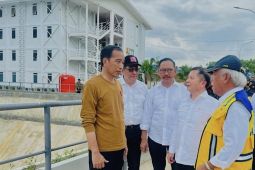 Menteri Bappenas sampaikan tiga faktor peluang ekonomi Indonesia 2024 tumbuh lebih baik