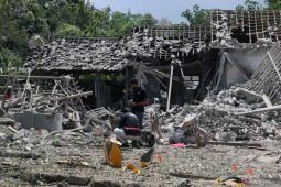 Polresta Malang Kota perketat pengawasan penjualan bahan kimia berbahaya