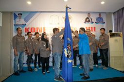 Ilyas Ismail pimpin PWI Aceh Timur. Ini harapan Sekda