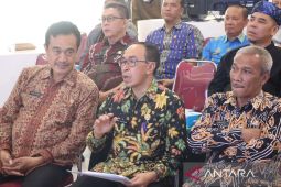 Sekda sebut tingkat inflasi Kabupaten Sukabumi masih aman