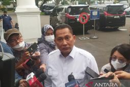 Bulog pastikan distribusi tidak terdampak fleksibilitas harga beras
