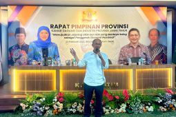 Kadin siap berangkatkan seribu pelajar Jatim ke Jerman