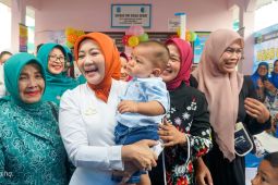 BKKBN: Jawa Barat tingkatkan kualitas keluarga lewat Sarling KB