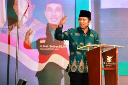 Emil Dardak imbau mahasiswa Jatim jadi garda terdepan jaga ketahanan ekonomi Jatim