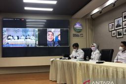 BMKG kemukakan rekomendasi ahli mencegah katastrofe serupa gempa Turki