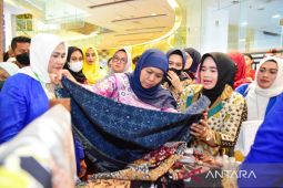 Jatim anggarkan triliunan untuk belanja produk dalam negeri