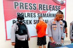Pelaku penganiayaan santri di Samarinda terancam 15 tahun penjara