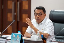 Moeldoko: Maraknya tindak kekerasan di Papua sungguh ironis