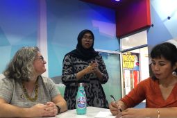 Dubes AS-Universitas Tanjungpura tingkatkan potensi penyandang Disabilitas