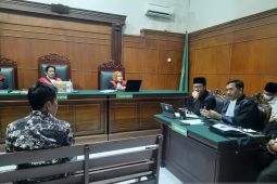 Pakar: Kasus penggelapan BBM di kapal Meratus bukan TPPU