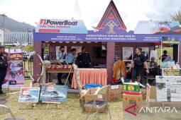Kemenkumham Sumut sediakan layanan keimigrasian WNA di ajang F1 Powerboat