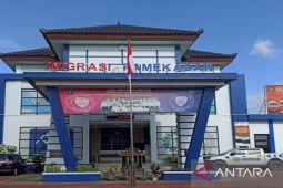 Kantor Imigrasi Pamekasan buka layanan pembuatan paspor kilat