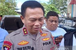 Polda Bangka Belitung gandeng perusahaan sawit cegah kebakaran hutan