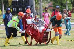 PIM pertahankan nol kecelakaan kerja selama 41 juta jam