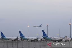 Garuda Indonesia prepares 1.2 million seats for Eid season
