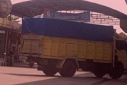 Polda Aceh gagalkan penimbunan 1,5 ton solar subsidi