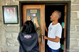 KPU Situbondo: Tahapan coklit capai 40 persen