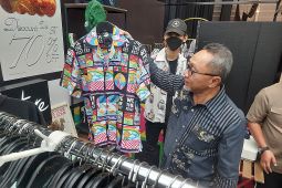 Kemendag siap lakukan transformasi dukung pembangunan ekonomi berkelanjutan