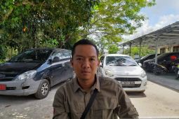 Bangka Tengah galakkan pemberian vaksin rabies
