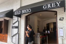 Akhir pekan, yuk kunjungi dua pameran seni rupa di sekitar Braga Bandung