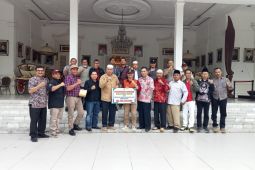 Pemkab Pasaman Barat bantu korban gempa di Cianjur