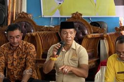 Anggota DPRD berharap penyelenggaraan kesehatan kepada masyarakat di Kalsel optimal