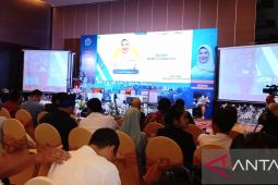 Babel Creathorium gelar talkshow nasional bincang milenial dan wirausaha