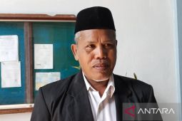 MUI Manokwari: Tokoh agama hindari politik praktis
