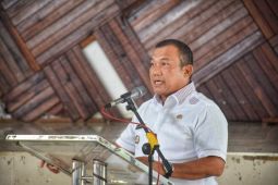 Wali Kota Sibolga dukung polisi berantas narkoba