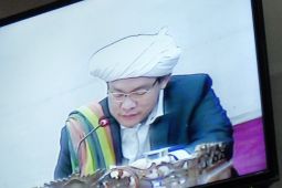 Guru Zainuddin uraikan tentang hidayah