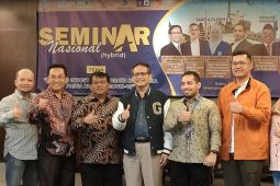 Fordobi bahas peluang industri pariwisata Indonesia pascapandemi COVID-19