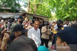 Pelabuhan Tanjungular tumbuhkan harapan baru ekonomi Bangka Barat