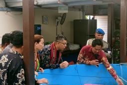 BP3 Ambon perkenalkan 15 rencana aksi desa perikanan pintar