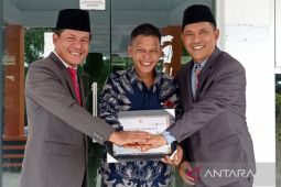 Dua desa wisata di Mukomuko terima penghargaan Kemenparekraf