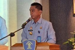 Kadivpas Kemenkumham Babel Hadiri Komitmen Prioritas Layanan Kesehatan Pemasyarakatan