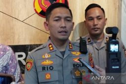 Kasus perampokan uang BOS modus gembos ban di Garut terungkap
