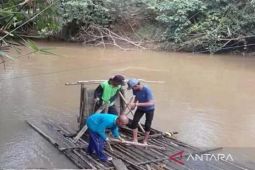 Banjarbaru dan Tabalong jadi daerah tak ada BAB sembarangan